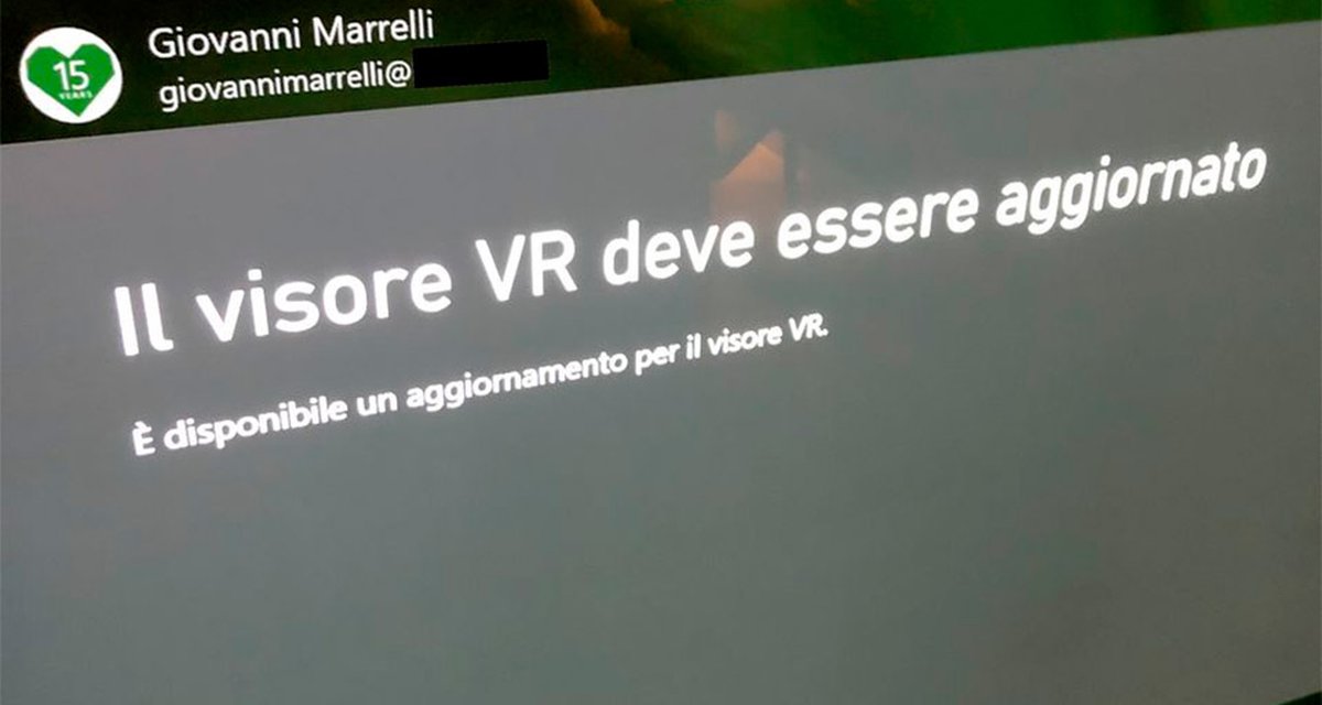 Microsoft pode lançar headset VR para Xbox Series X e S | Voxel