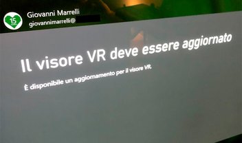 Microsoft pode lançar headset VR para Xbox Series X e S