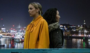 Killing Eve: 4ª temporada será a última, mas série pode ganhar spin-off