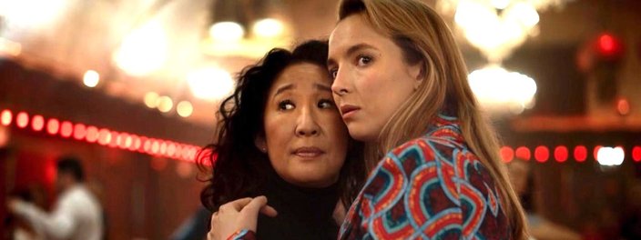 Imagem de: Killing Eve: 4ª temporada será a última, mas série pode ganhar spin-off