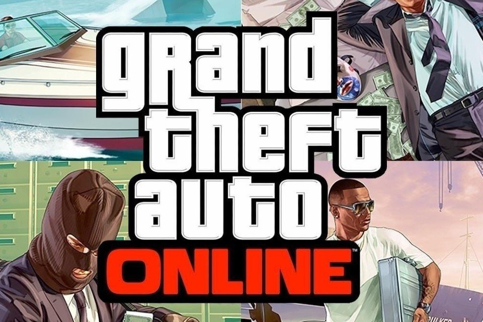 GTA 5 Online atualiza com mais conteúdo; veja o que há de novo 