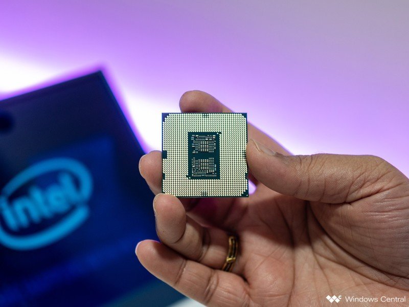 Intel Core i9-11900K é a estrela da 11ª geração.