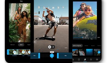 GoPro atualiza Quik, seu aplicativo de fotos para iOS e Android