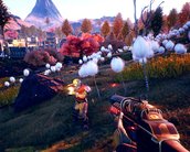 The Outer Worlds: patch possibilita 60 fps no PS5 e Xbox Series X