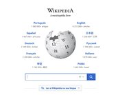 Wikipédia passará a cobrar do Google, Facebook, Amazon e Apple