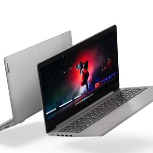 Imagem de Lenovo lança linha de notebooks IdeaPad 3i no Brasil