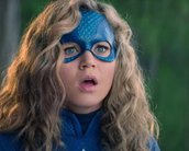 Stargirl 2ª temporada: visual do vilão Eclipso é revelado na série da DC