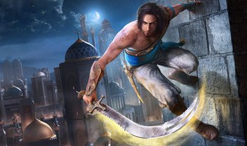 Prince of Persia Remake: lista de troféus vaza na internet