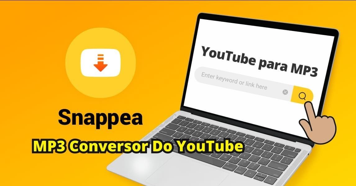 Baixe músicas do  - Converta o  para mp3 mais rápido