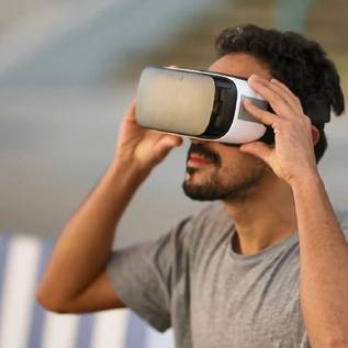 Imagem de 8 tecnologias que já estão mudando o mundo