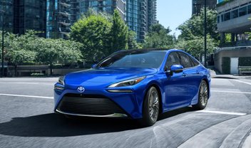 Toyota quer atrapalhar adoção de carros elétricos nos EUA