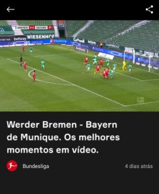 Onefootball: como usar o app para assistir a jogos online - TecMundo