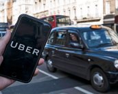 Uber: motoristas do Reino Unido receberão salário mínimo e férias