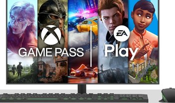 EA Play chega ao PC nesta quinta-feira (18) com mais de 60 jogos