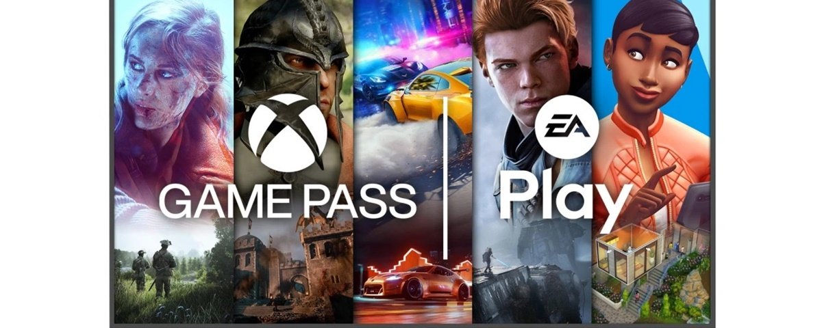 Ea sale game pass