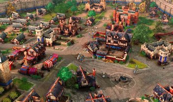 Age of Empires 4 terá informações reveladas em abril