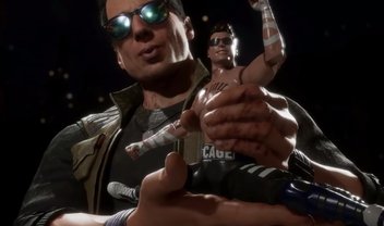 Mortal Kombat: por que Johnny Cage não está no filme?