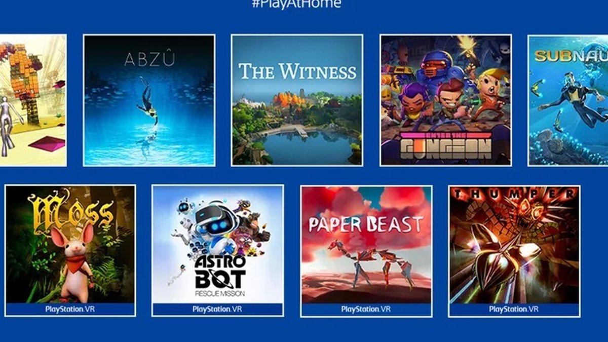 PlayStation: Jogos Gratuitos PS Plus de Outubro, God of War Sofre Atrasos,  Horizon Multiplayer