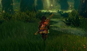 Veja Zelda: Breath of the Wild rodando em 8K e com Ray Tracing