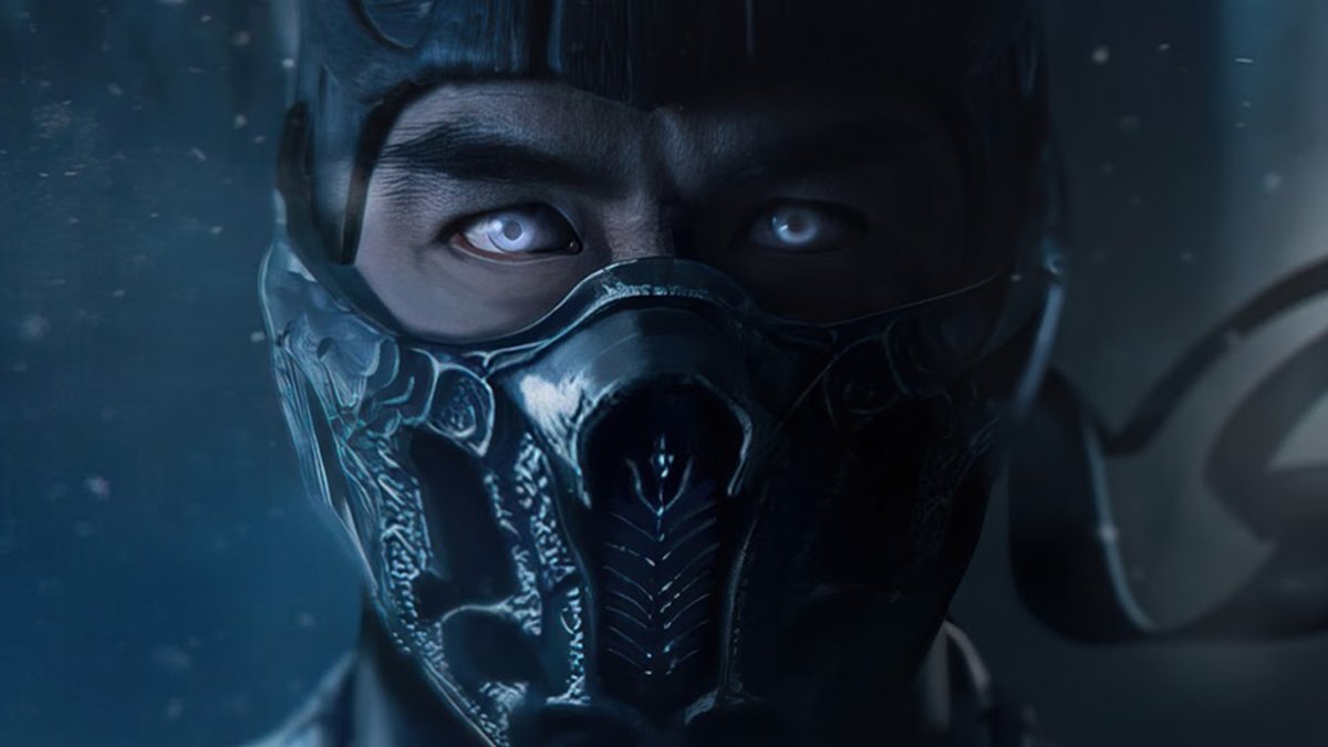 Mortal Kombat (2021) – Filmes no Google Play