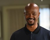 #PorOndeAnda: Damon Wayans, o Michael Kyle de Eu, a Patroa e as Crianças