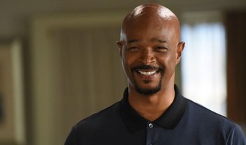 #PorOndeAnda: Damon Wayans, o Michael Kyle de Eu, a Patroa e as Crianças