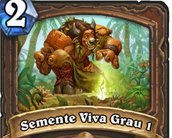 Hearthstone: conheça Semente Viva Grau, o novo card do game!