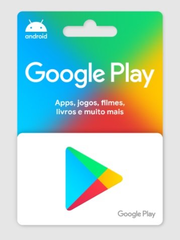 Como utilizar o vale Google Play – Central de Ajuda