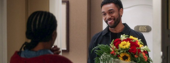 Imagem de: Grey’s Anatomy: ator fala sobre relacionamento de Winston e Maggie