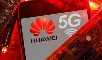 Huawei vai cobrar taxas de Apple e Samsung por uso de 5G