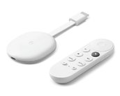 O que é Chromecast com Google TV? Vale a pena?