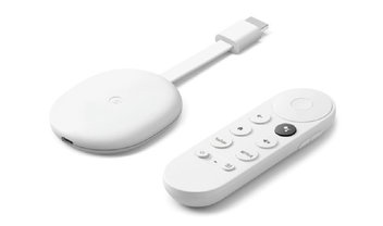 O que é Chromecast com Google TV? Vale a pena?