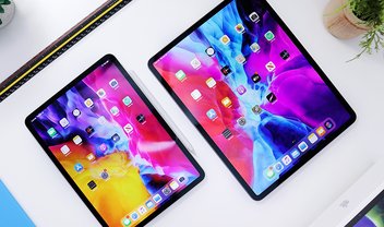 O que esperar dos novos iPad Pro 2021?