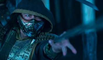 Mortal Kombat': trailer mostra Goro lutando contra protagonista