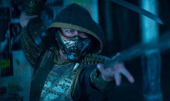 Mortal Kombat: novo teaser do filme foca em origem de Scorpion