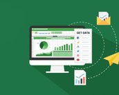 Como importar dados financeiros do Google Finance para o Excel