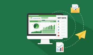 Como importar dados financeiros do Google Finance para o Excel