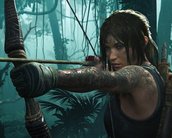 Tomb Raider: Definitive Survivor Trilogy chega ao PS4 e Xbox One