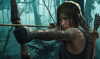 Tomb Raider: Definitive Survivor Trilogy chega ao PS4 e Xbox One