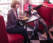 Life is Strange: dupla cosplayer recria momentos de Max e Chloe