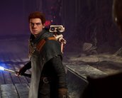 Star Wars Jedi: Fallen Order é listado para PS5 e Xbox Series