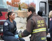 Chicago Fire 9x9: uma personagem deixa o esquadrão (recap)