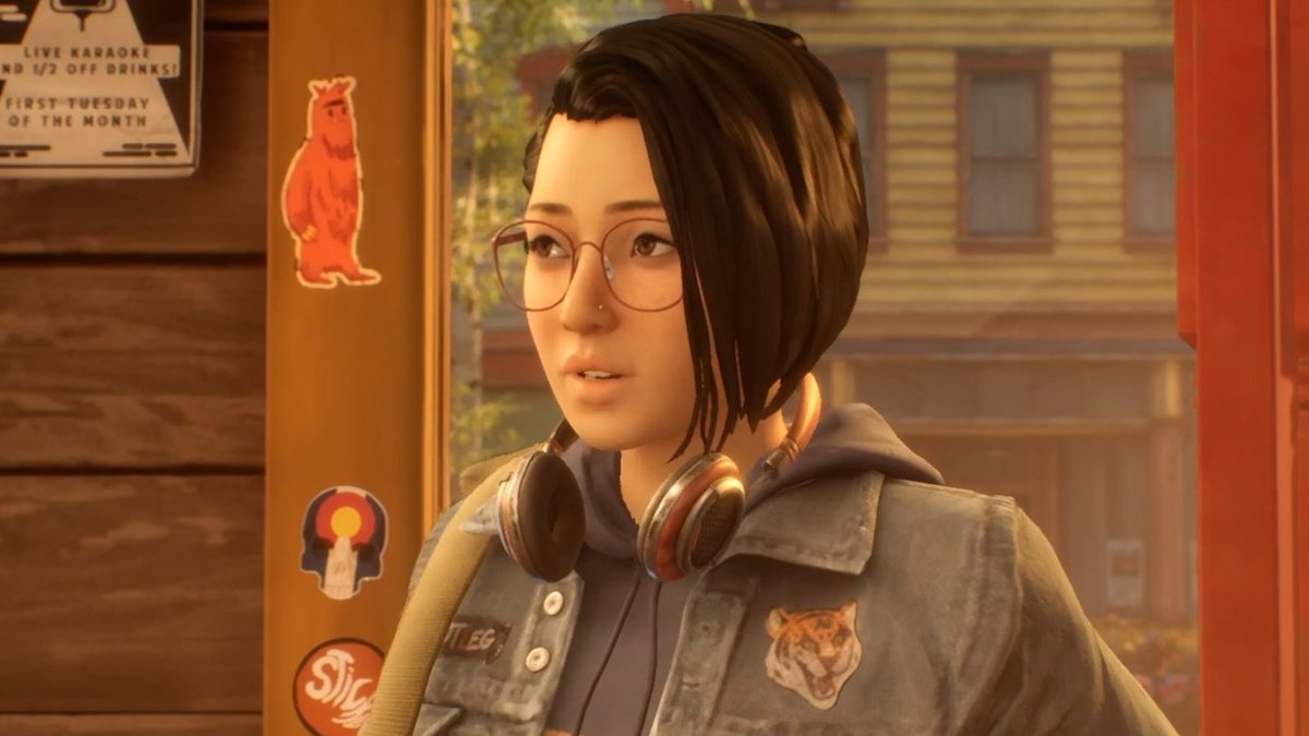 Análise de Life is Strange True Colors, o 3° jogo da série