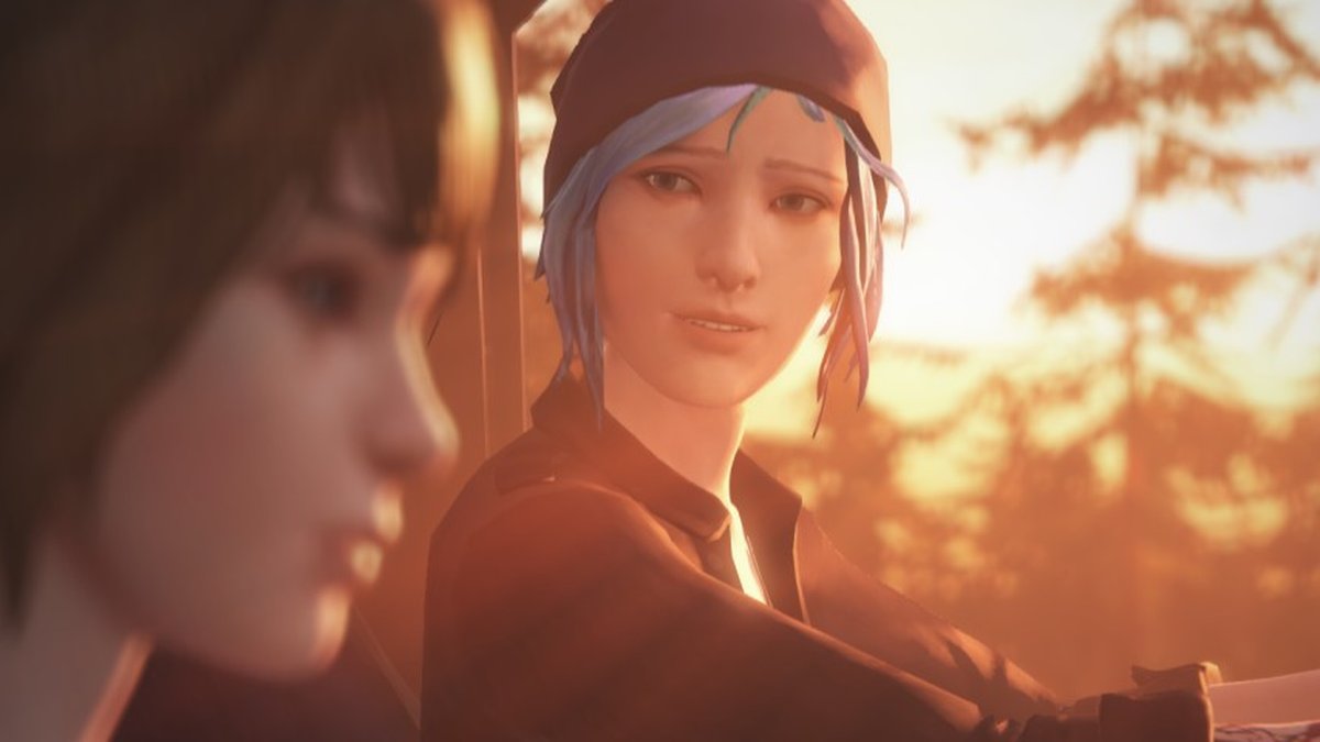 Life is Strange: True Colors - Final : Escolha 1 - A única