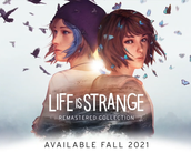 Life is Strange e Before the Storm serão remasterizados