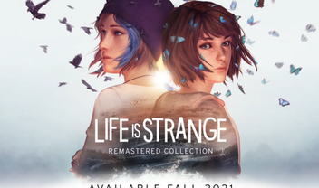 Life is Strange e Before the Storm serão remasterizados