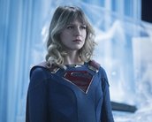 Supergirl: fotos da 6ª temporada revelam encontro entre Kara e Lex Luthor