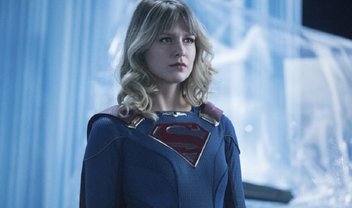 Supergirl: fotos da 6ª temporada revelam encontro entre Kara e Lex Luthor