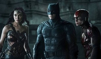 Liga da Justiça: saiba o que a crítica achou do Snyder Cut