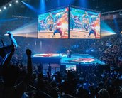 Sony compra a EVO, maior campeonato de jogos de luta do mundo